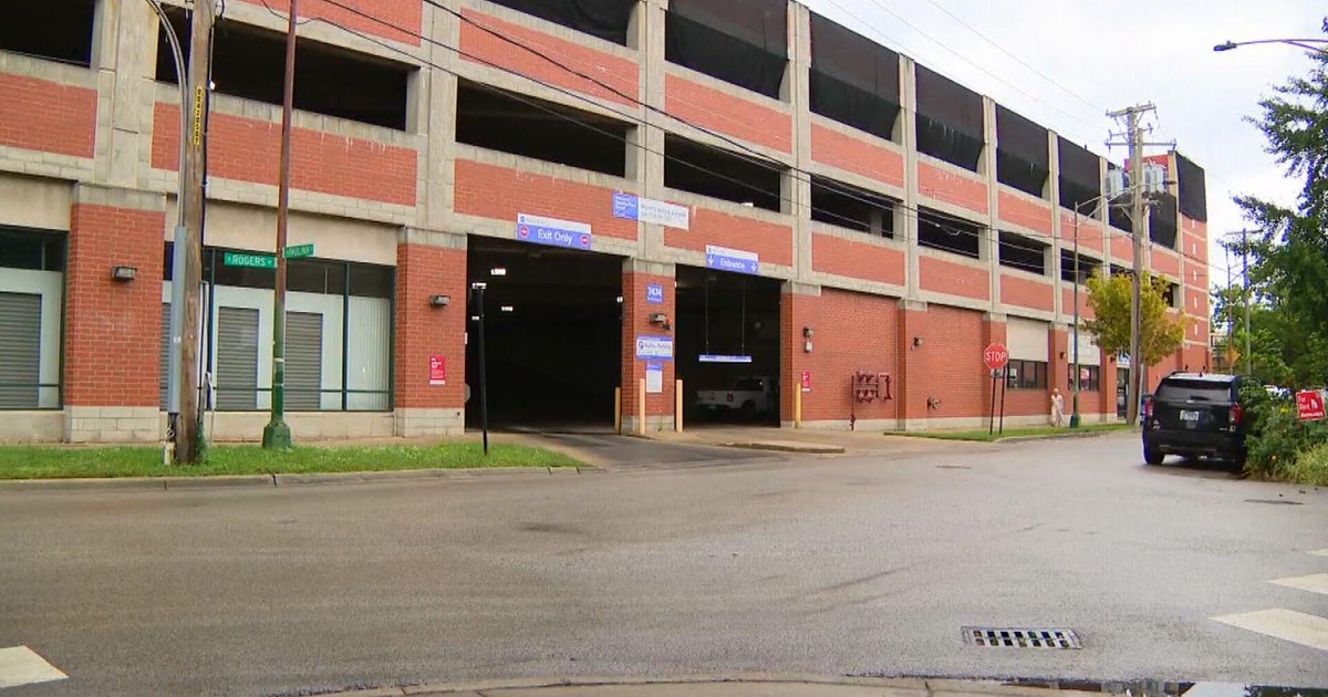 CTA Park & Ride lot operator vows refunds after overcharging users at Howard lot