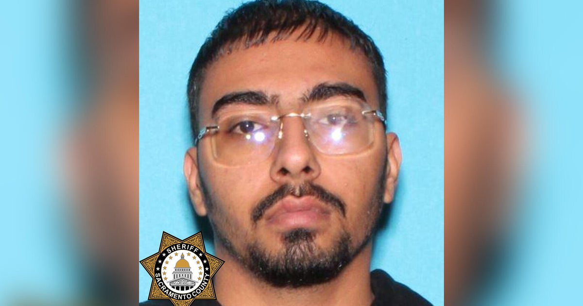 Sacramento County woman killed by man she had restraining order against, sheriff says