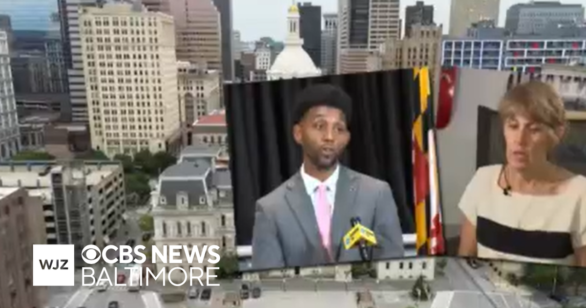 Battle between Baltimore mayor, inspector general heats up after new report