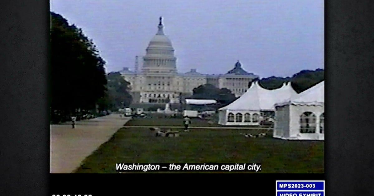 Evidence could change our understanding of 9/11 attacks 25 years ago | 60 Minutes Archive