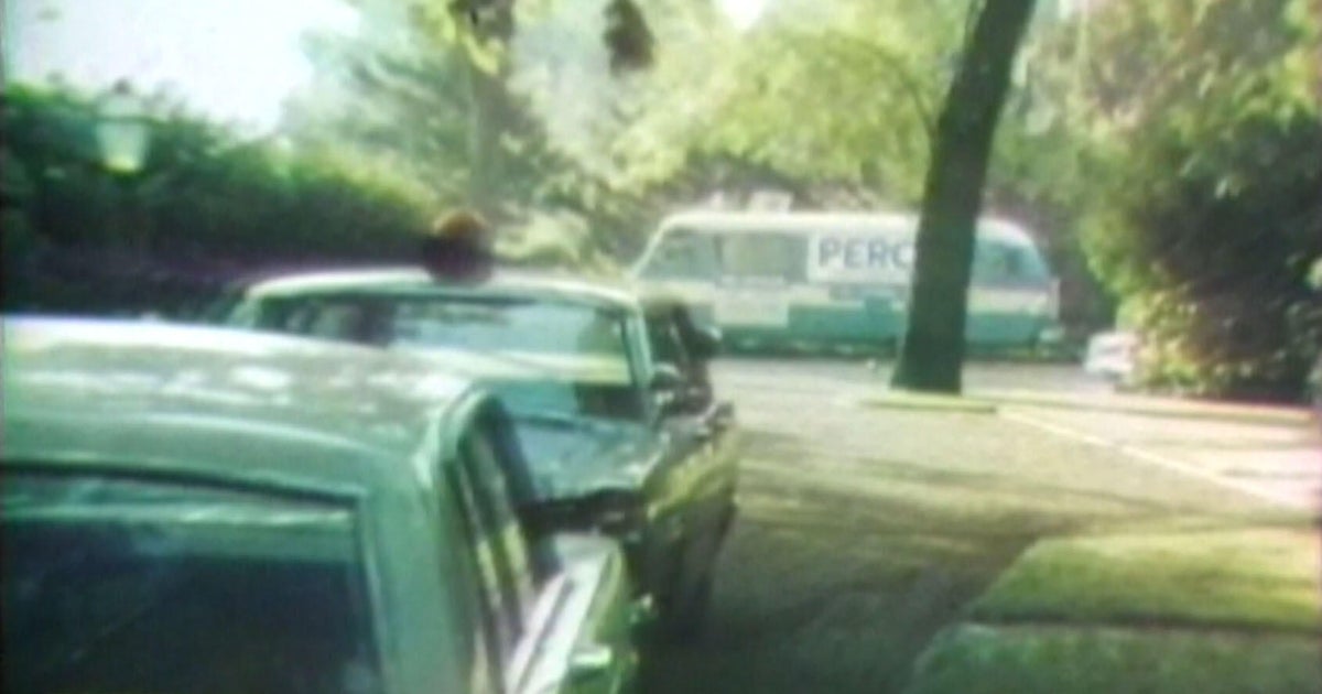 Timeline of the unsolved murder of Valerie Percy in Kenilworth, Illinois, in 1966