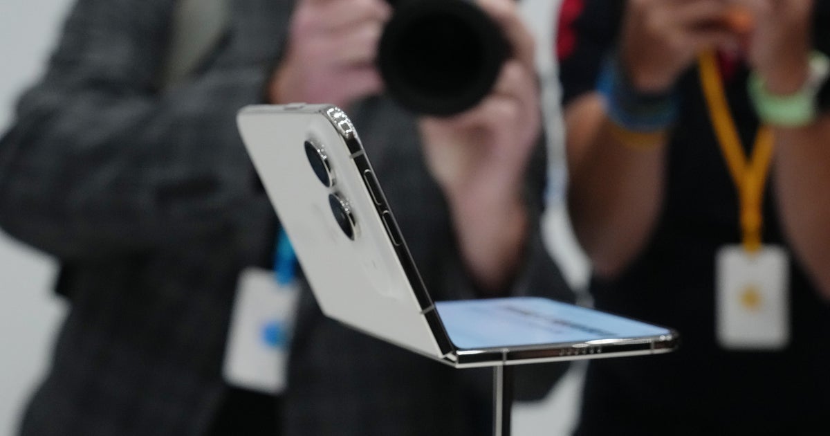 iPhone Duo на Apple вече не е поръчан до 2027 г., тъй като продажбите на предварителни поръчки нарастват