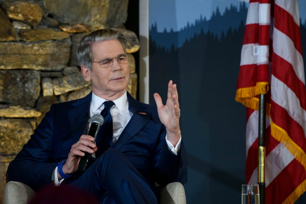 Feds to buy up to $6 billion in Treasury bonds. Here's why.