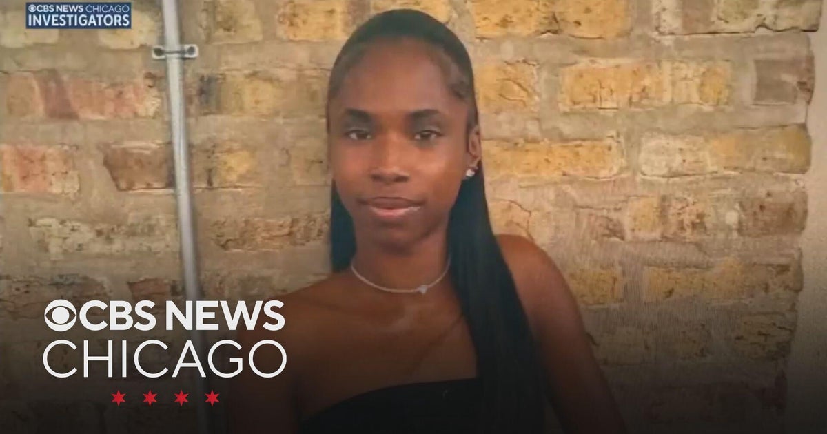 Family says body of missing woman found after car goes into Little Calumet River