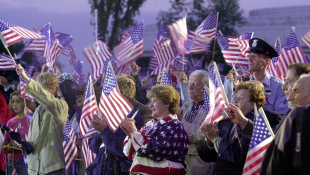 Michigan remembers: 42 with Michigan ties among those killed in the Sept. 11, 2001 attacks