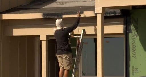 Xcel Energy, community volunteers will build houses for Day of Service