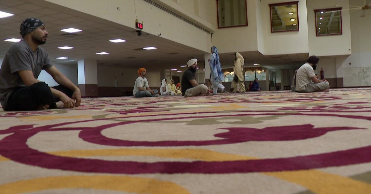 NYC's Muslim, Sikh communities reflect on facing stigmas after 9/11 terror attacks