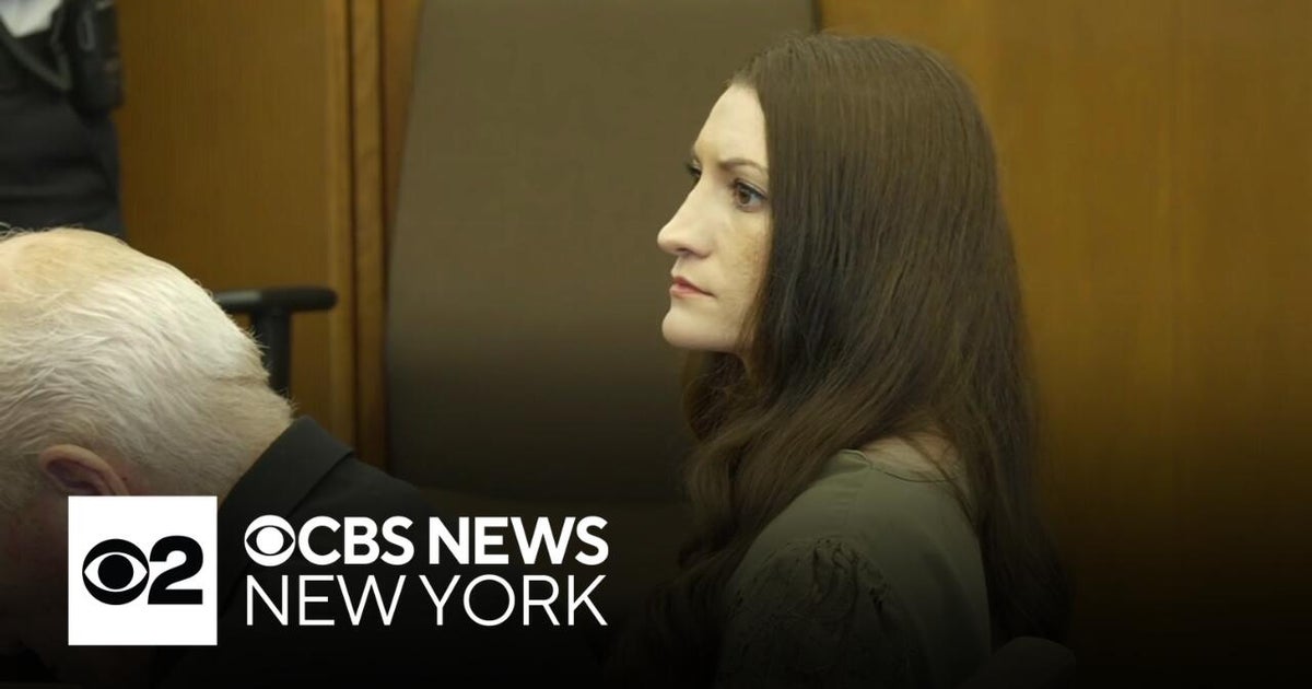 Lindsay Clancy trial was an 11-to-1 split, jury foreperson says - CBS New York