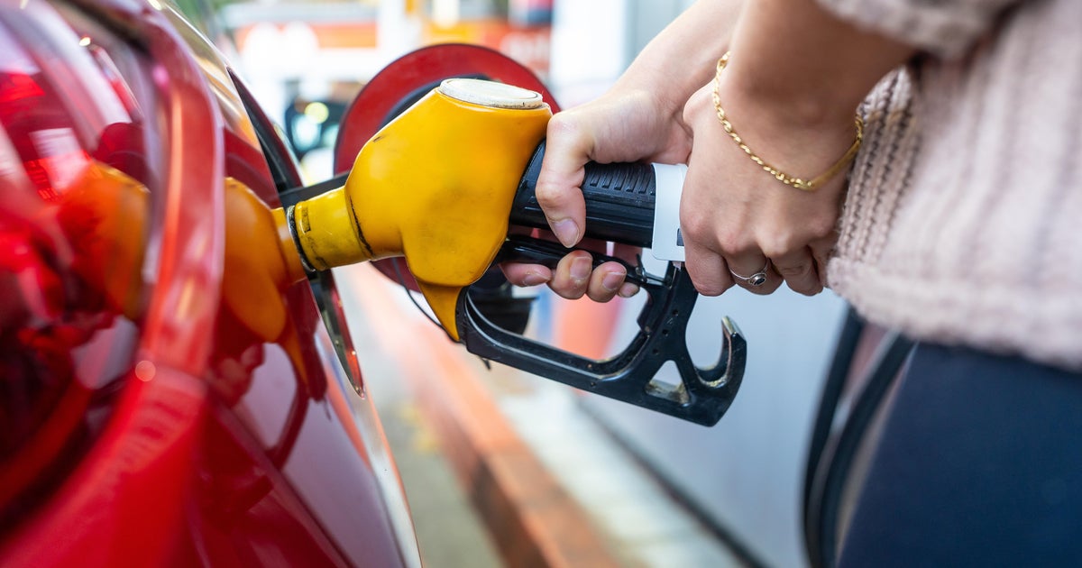 Gasoline prices in Michigan jumped 20 cents in just one day, AAA says