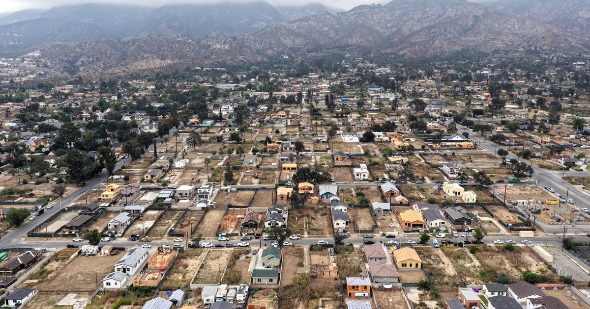 cbsnews.com - Austin  Turner - Los Angeles County investigating Farmers Insurance's handling of Eaton and Palisades fire survivors' claims