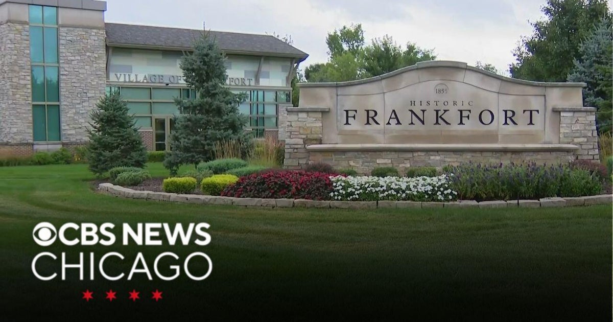Frankfort leaders holding community vigil after series of tragedies