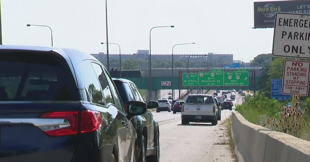 Uber Rideshare Queue: Parking and Driver Guidelines