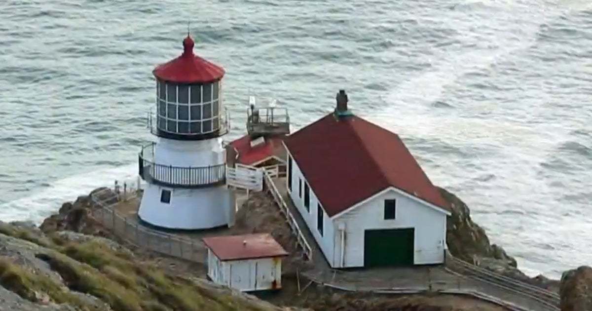 Why a lighthouse keeper job posting got such an "overwhelming response"