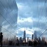 A Quarter Century Later,  September 11 Remains Embedded In The Fabric Of New York 
