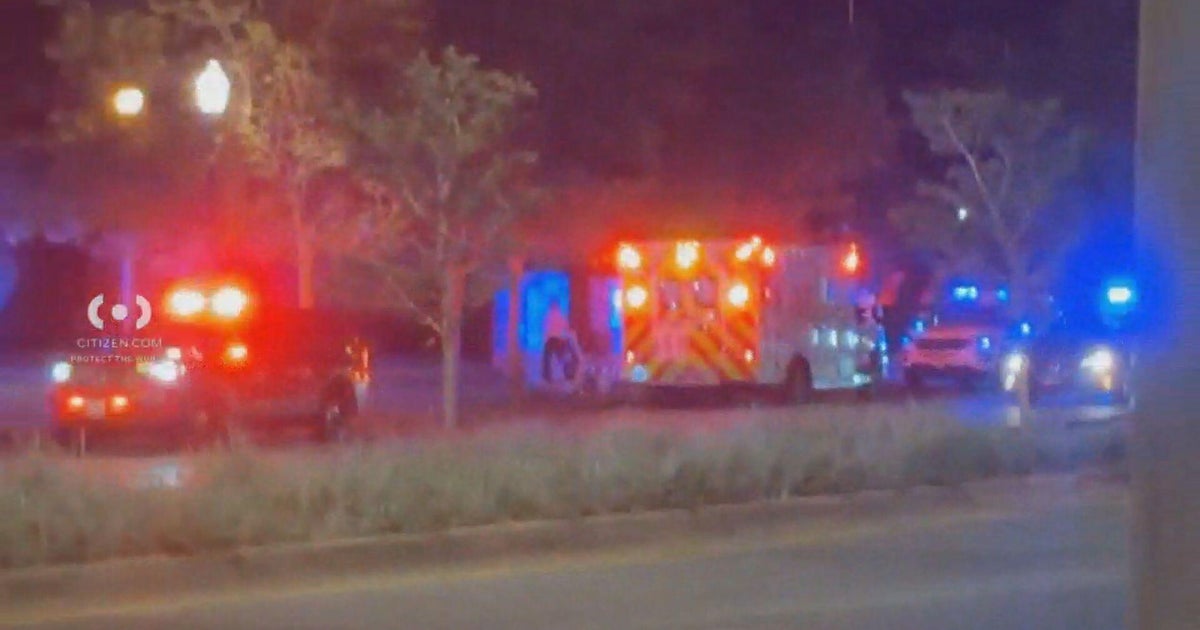 Teen killed in shooting at Grant Park skate park in South Loop, Chicago police say