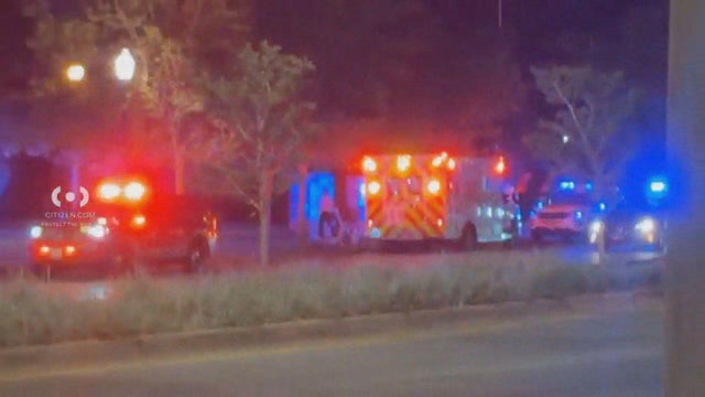 Teen shot South Loop (Citizen) 