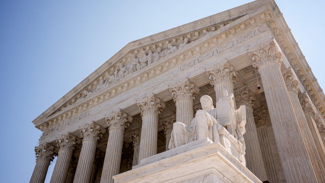 Supreme Court Of The United States 