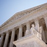 Supreme Court Of The United States 