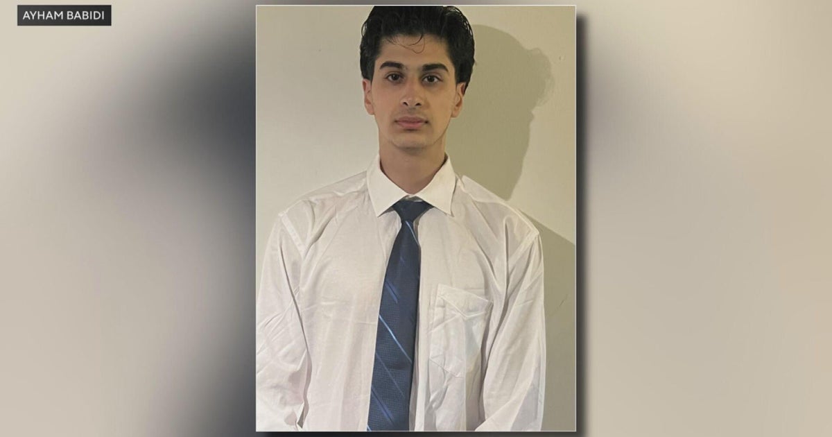 Family of Ayham Babidi, killed in Des Plaines police shooting, baffled by use of force