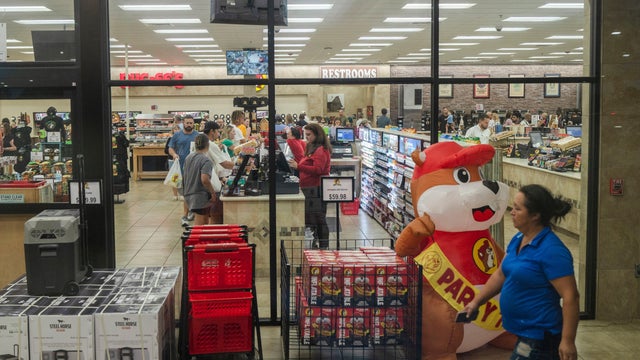 Americans Are Out Of Places To Hide From An Unending Fuel Crisis 