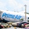 Amazon halts use of 21 Air after plane overshot Miami runway