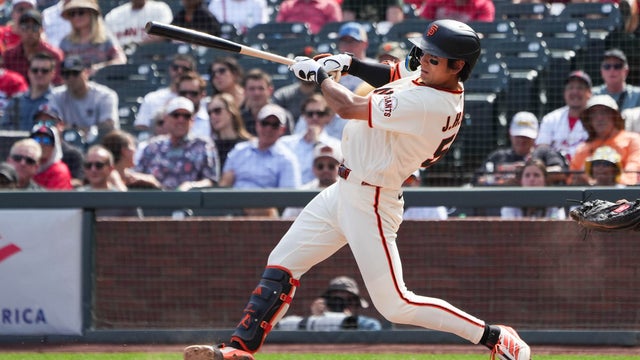 St. Louis Cardinals v. San Francisco Giants 
