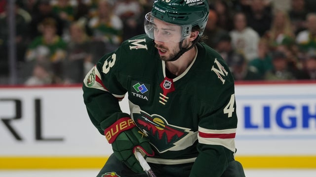 Quinn Hughes 