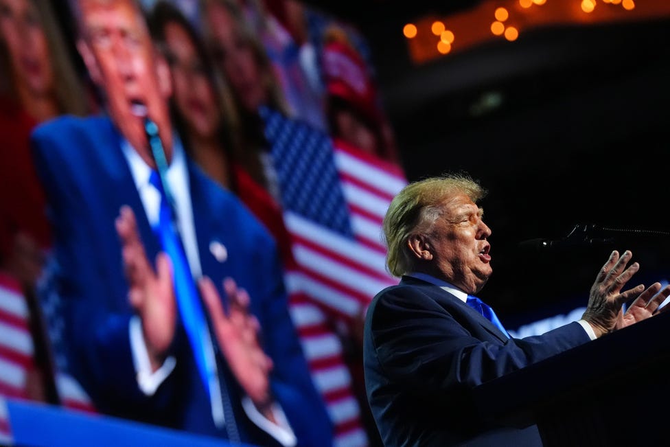 Why not to bank on Trump's $5,000 dividends happening