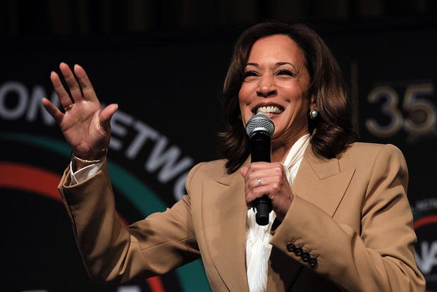 National Action Network Holds Its Annual Convention In New York City 