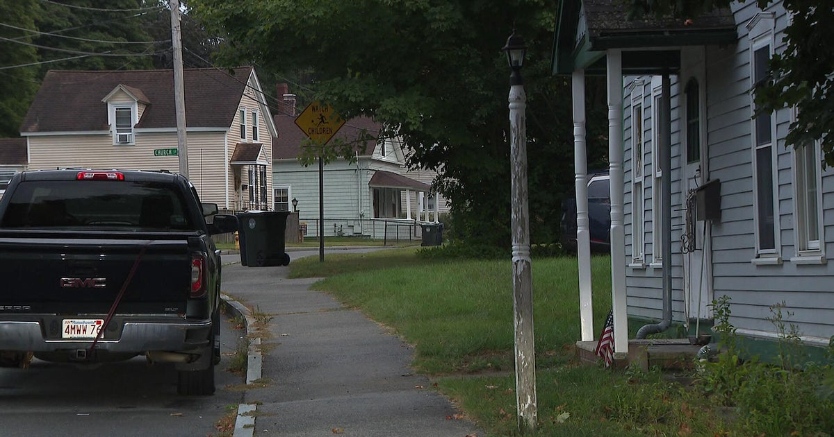 Andover neighborhoods on alert after series of home break-ins