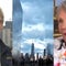 A 9/11 memorial is unfinished and in disrepair. A first responder is pushing for its restoration.