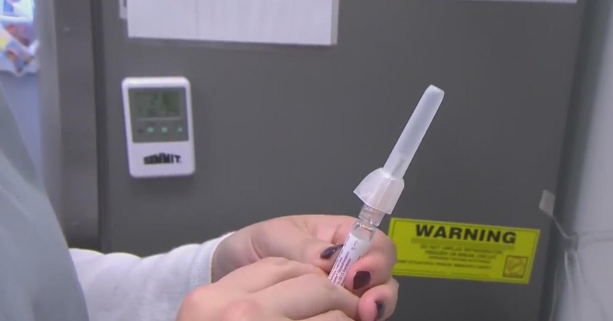 CDC says COVID-19 cases are growing in Texas