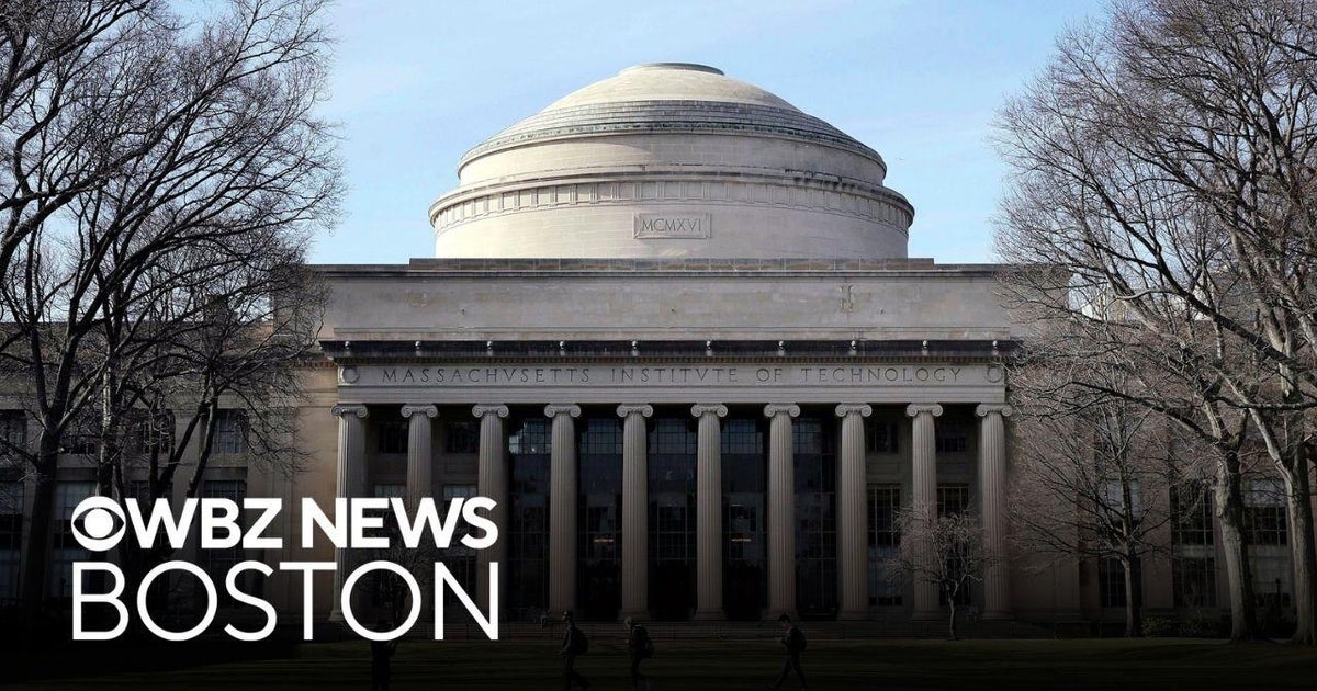 MIT ranked best in Forbes list of top colleges