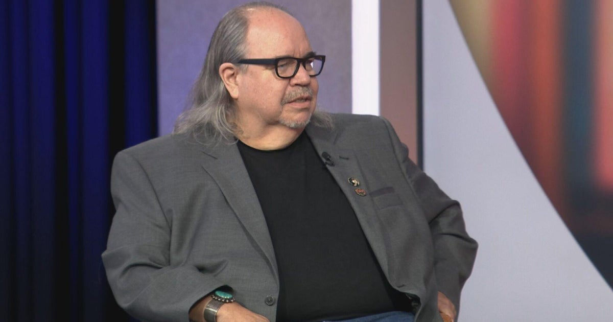 Illinois Poet Laureate Mark Turcotte proud to appear at Printers Row Lit Fest