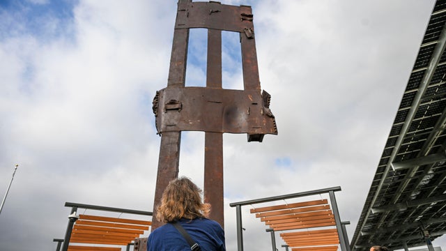 911 memorial Ontario, California 