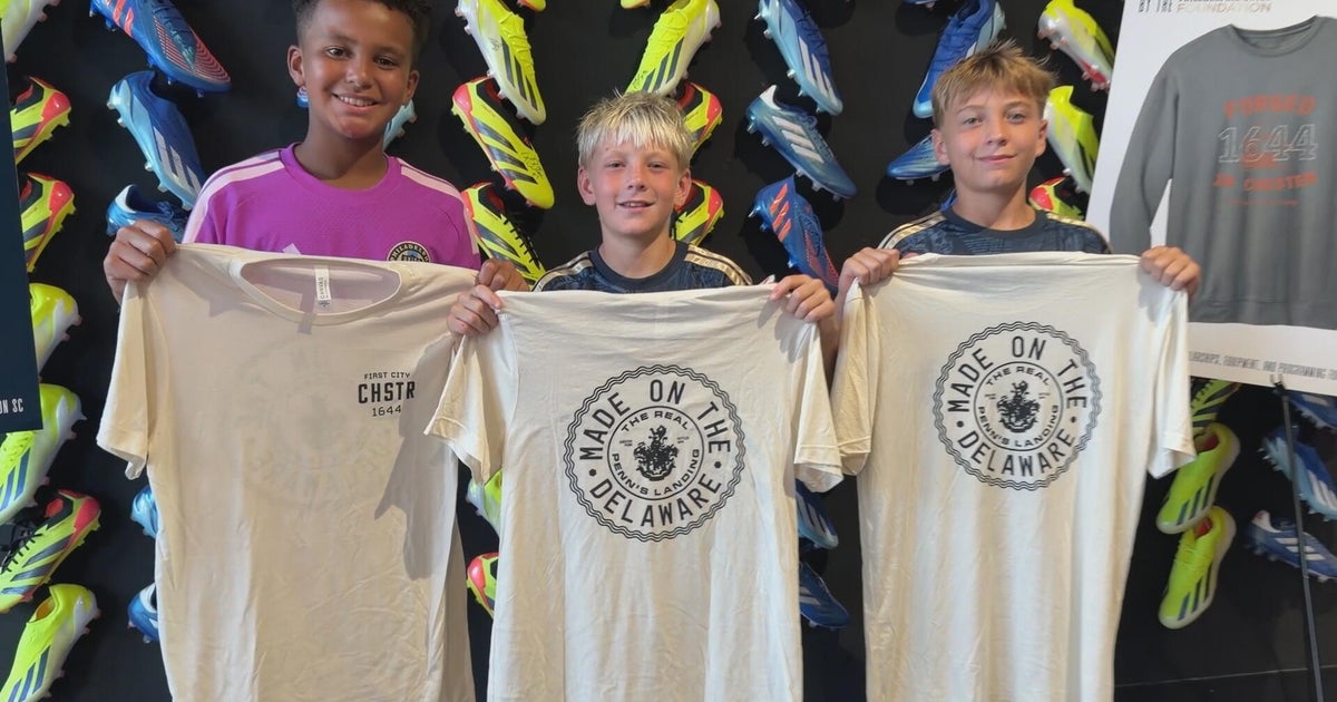 Philadelphia Union introduce 