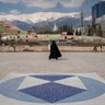 War Museum Amid U.S.-Israeli Military Campaign In Iran 