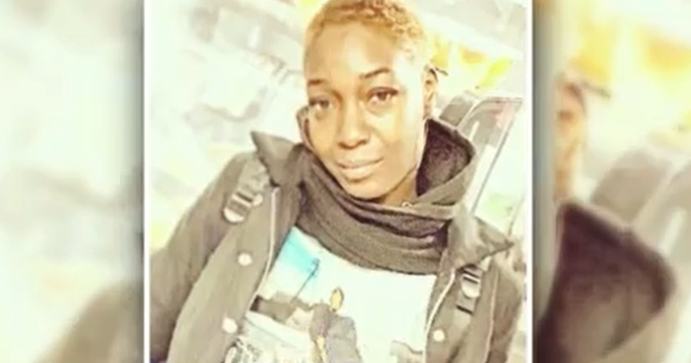 Family demands justice after woman is pulled from SUV, shot in North Baltimore