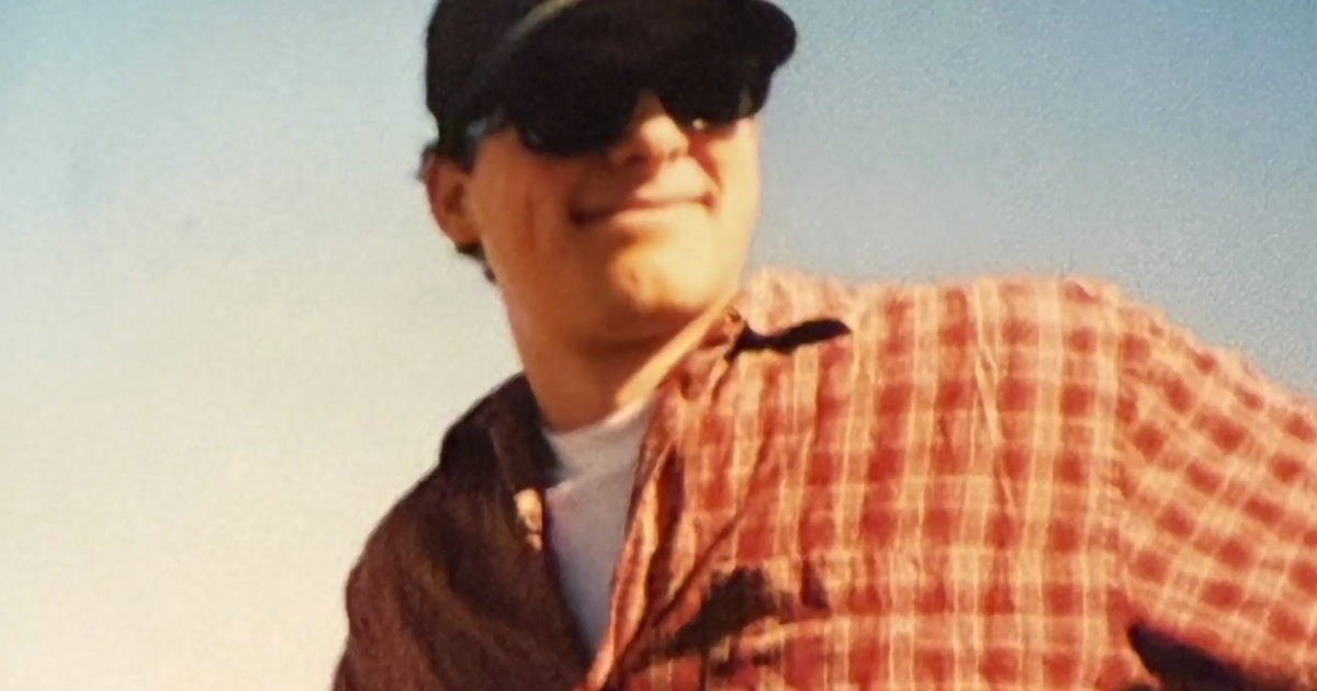 Atlanta man killed at World Trade Center remembered 25 years after 9/11