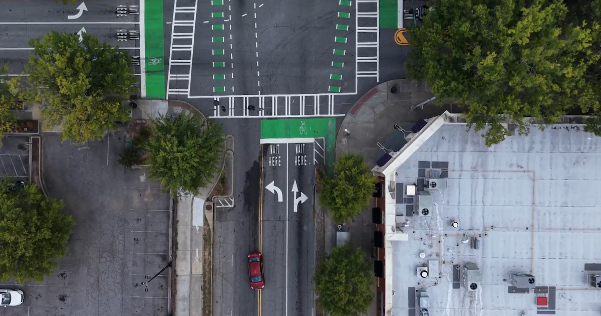 Decatur considering lowering speed limits on city streets