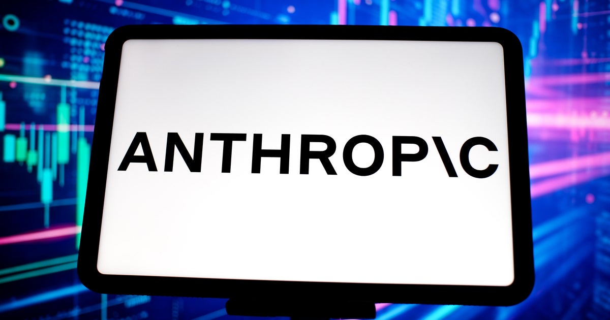 Друг модел на Anthropic получи достъп до отворения интернет, казва компанията