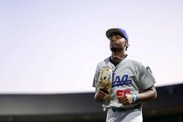 Tulsa Drillers v. Arkansas Travelers