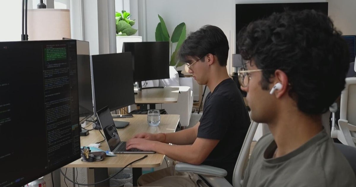 How A.I. is changing the way students learn