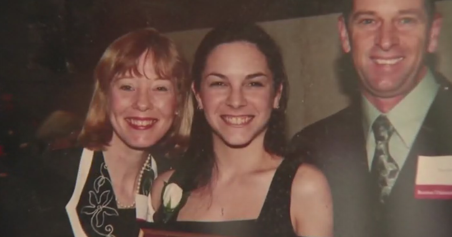 Orange County school honors former student 25 years after 9/11 attacks