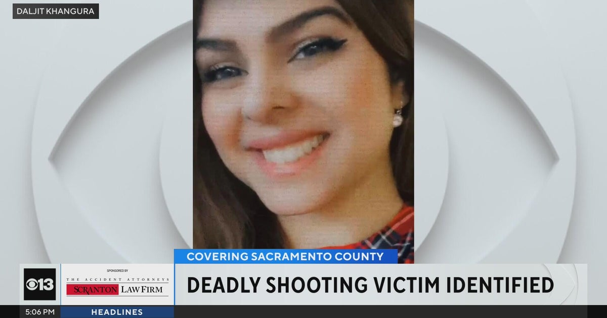 Woman killed outside Arden shopping center identified, had been stalked and harassed for months