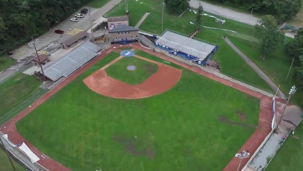 Pony League World Series asks community for help to make upgrades after rain leads to unplayable conditions