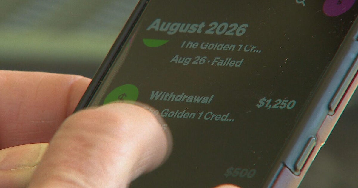 Scam targeting victims of domestic violence increases in Colorado; 