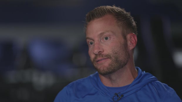 Sean McVay