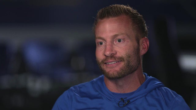 Sean McVay 