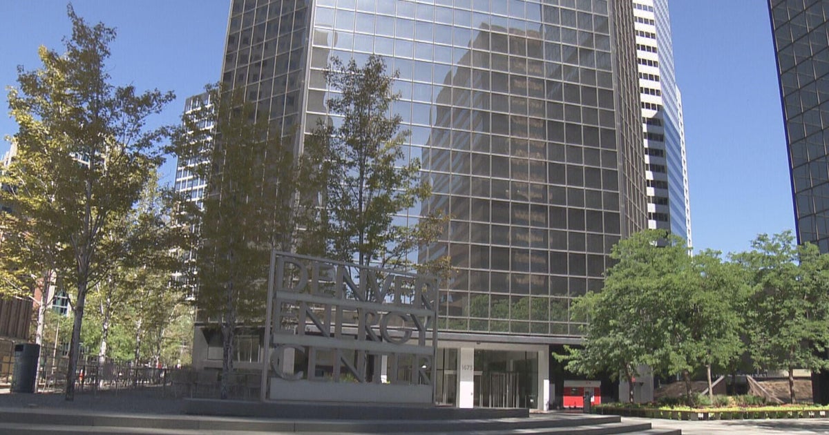 Denver businessman bets on continued growth downtown with new 'premium performance club"